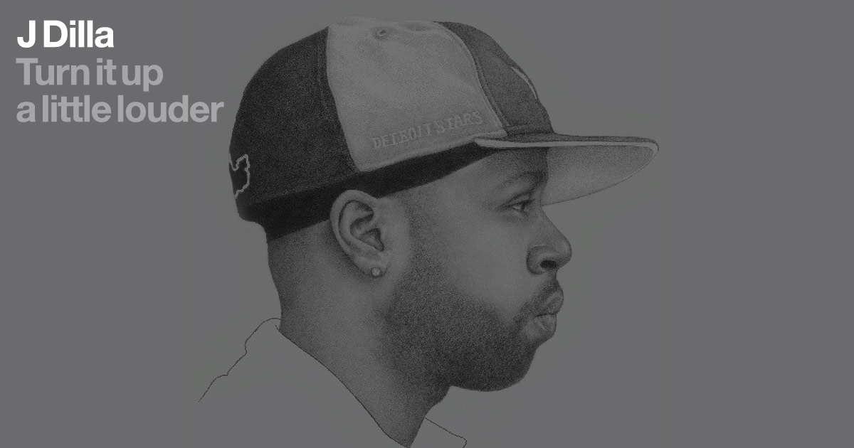 J Dilla | The Estate of James Yancey